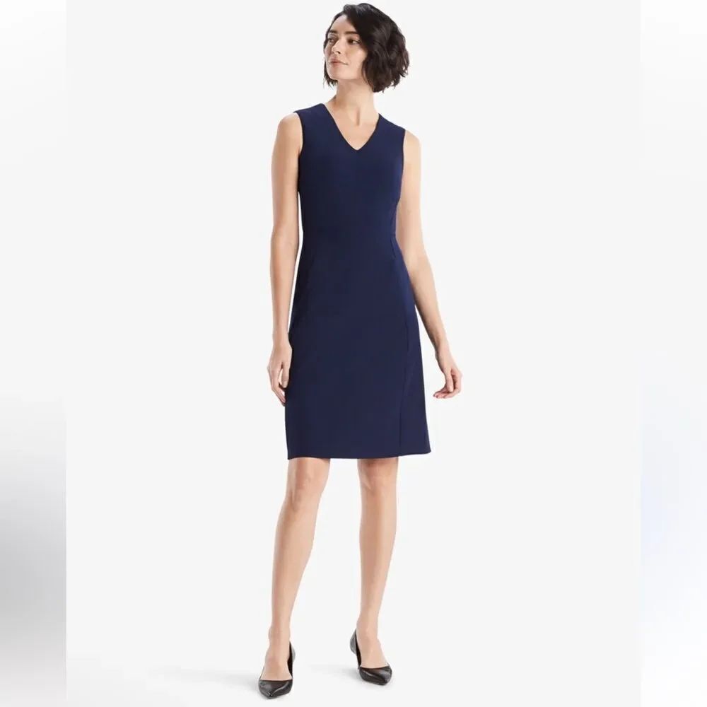 M.M Lafleur Annie Dress